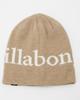 Billabong BE014911 BEG Single Logo Beanie