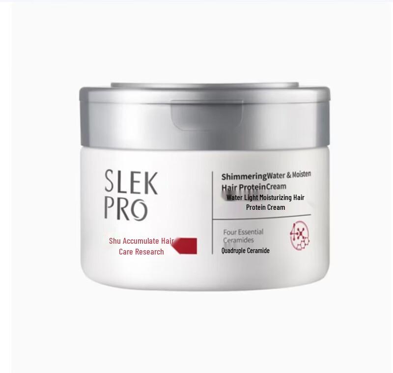 SLEK PRO Scalp Expert Refreshing Hair & Body Wash Set