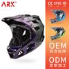 Adult Full Face Mountain Bike Helmet Off-Road Racing Downhill Cycling Road