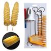 Premium Quality Potato Twister Tornado Slicer With Durable Stainless Steel