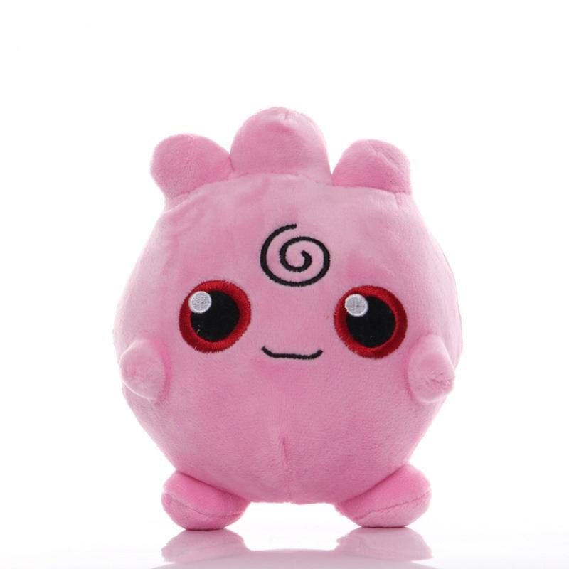 Charmander Squirtle Bulbasaur Plush Toy Anime Figure Model Kids Birthday Gift Anime Stuffed Gift For Kids Children