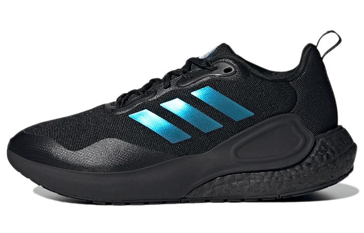 Adidas Alphalava Guard Черно-синий GX3546 36