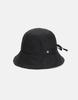 Hwaiteusaenjeu Linen Popular Round Bucket Hat Kediri (5 Colors)