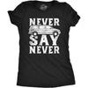 Tops – T-Shirts