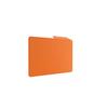Gamegenic Side Holder Deck Case 80 Orange