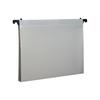 Space Saving Hanging File Organiser Sorting Bag Filing Cabinet Hanging Document Organiser for Document Cards Files Photo