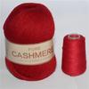 6 ovillos de lana de cachemira suave y cálida duradera vibrante lote de lana suave y gruesa manualidades DIY total 300g+120g