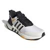 Adidas Equipment Comfortable Mesh Non-Slip Wear-Resistant Low-Top Casual Running Shoes Unisex Sneaker White Black GZ1330