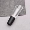 Wine Pourer Decanter Red Wine Aerating Pourer Spout Decanter Wine Pouring  Aerator Wine Stopper Portable Bar Tool Accessories
