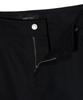 CRITIC Wormhole Stud Pants Black