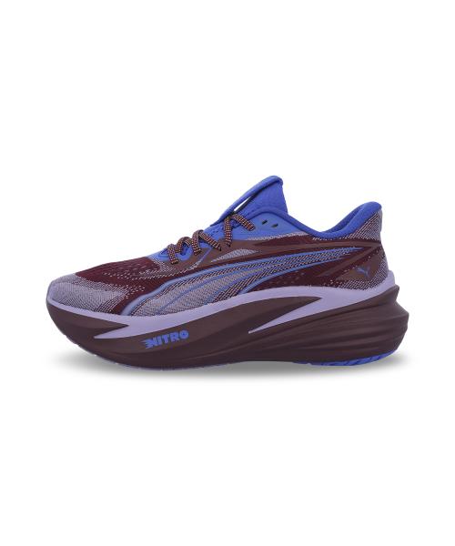 [Puma] Magmax Nitro 2 - Рубиновый блеск: Королевский Сапфир [312125-14] 255