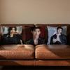 Lee Jong Suk Cushion Cover Soft Reversible Durable Pillow Cover MultiScene Use for Home Car Daily Comfort