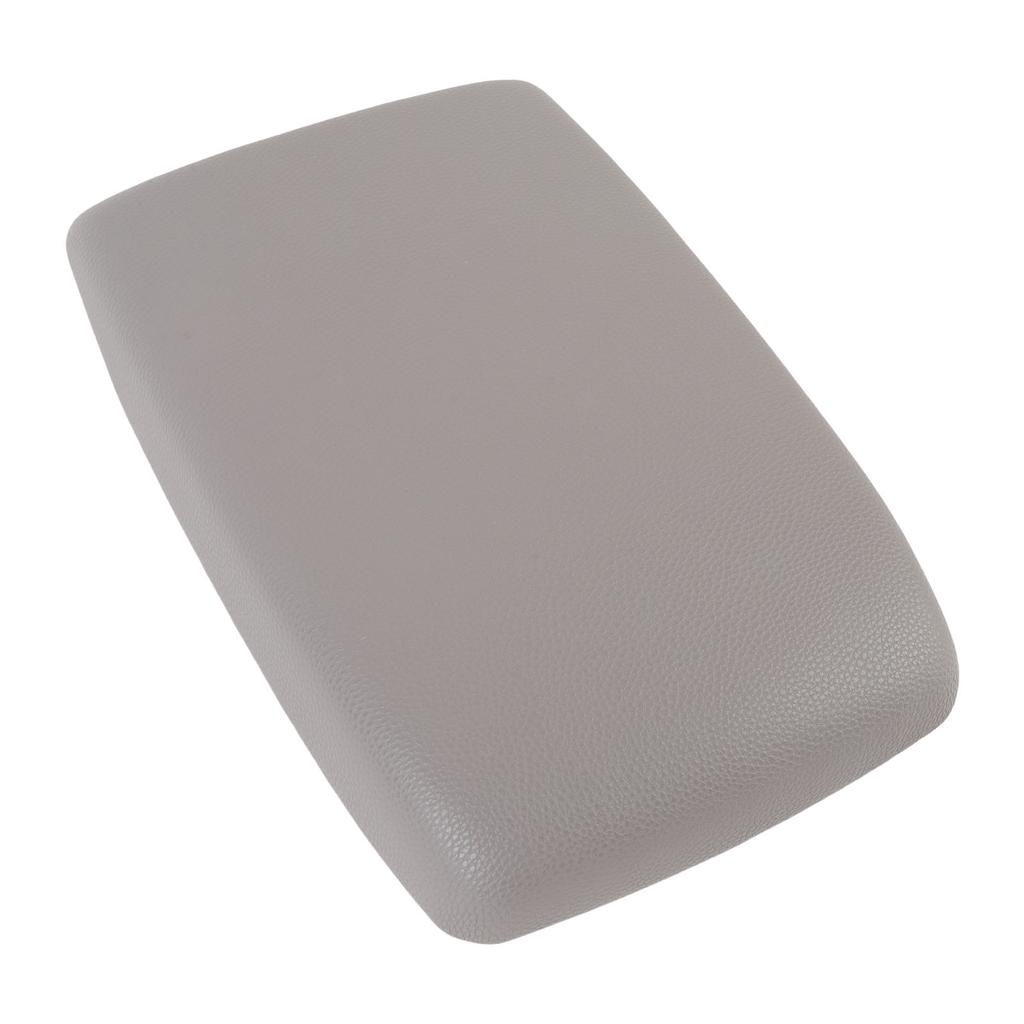 Mittkonsol Armstöd Lockskydd 589050E040 PU Stilfullt Utseende Förbättrad Komfort Mittkonsol