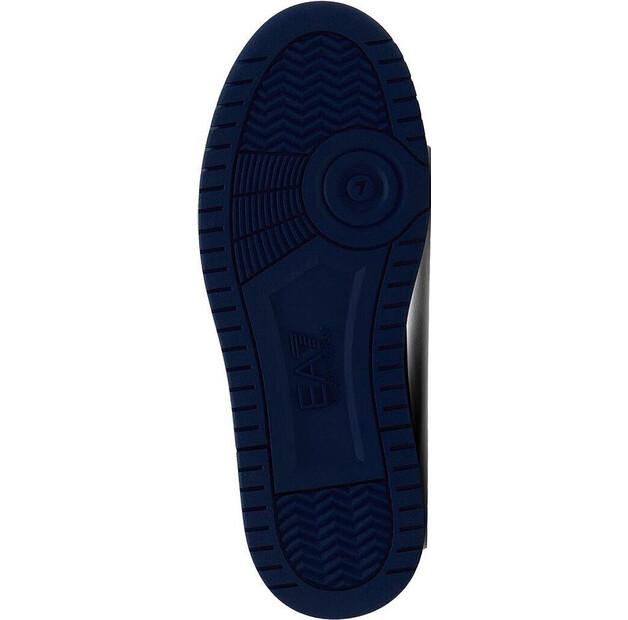 Кроссовки Emporio Armani X8X234