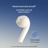 Edifier Zero Air True Wireless Semi-In-Ear Earbuds