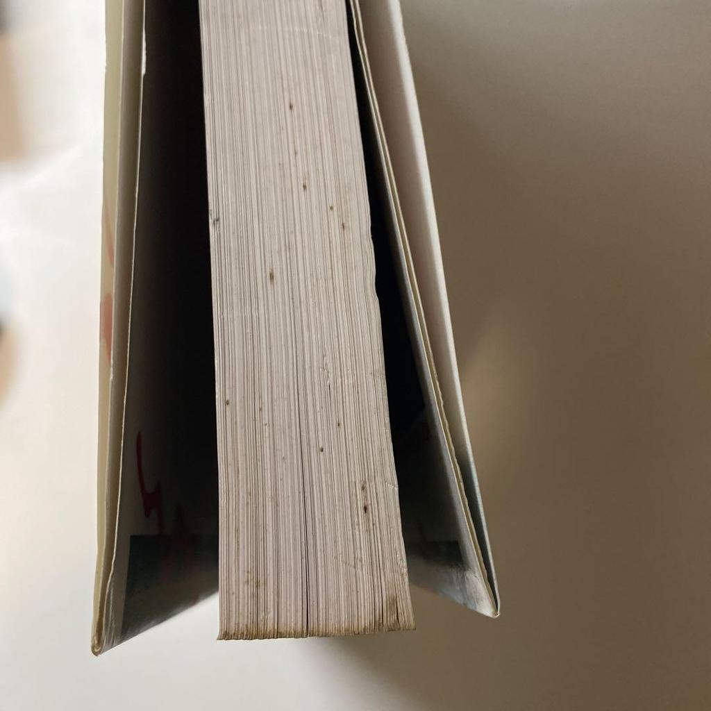 [USED] Yo Yoshinari Art Collection: Scribbles