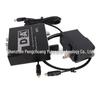 Digital To Analog Audio Converter with Optical Coaxial Input and 3.5mm Volume Control