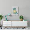 Art 420mm x Wall Wooden Stylish Interior Animal Illustration Panel, Picture, Painting, Decoration, igsticker, 297mm, A3, Photo, Hanging, Frame, Decor,