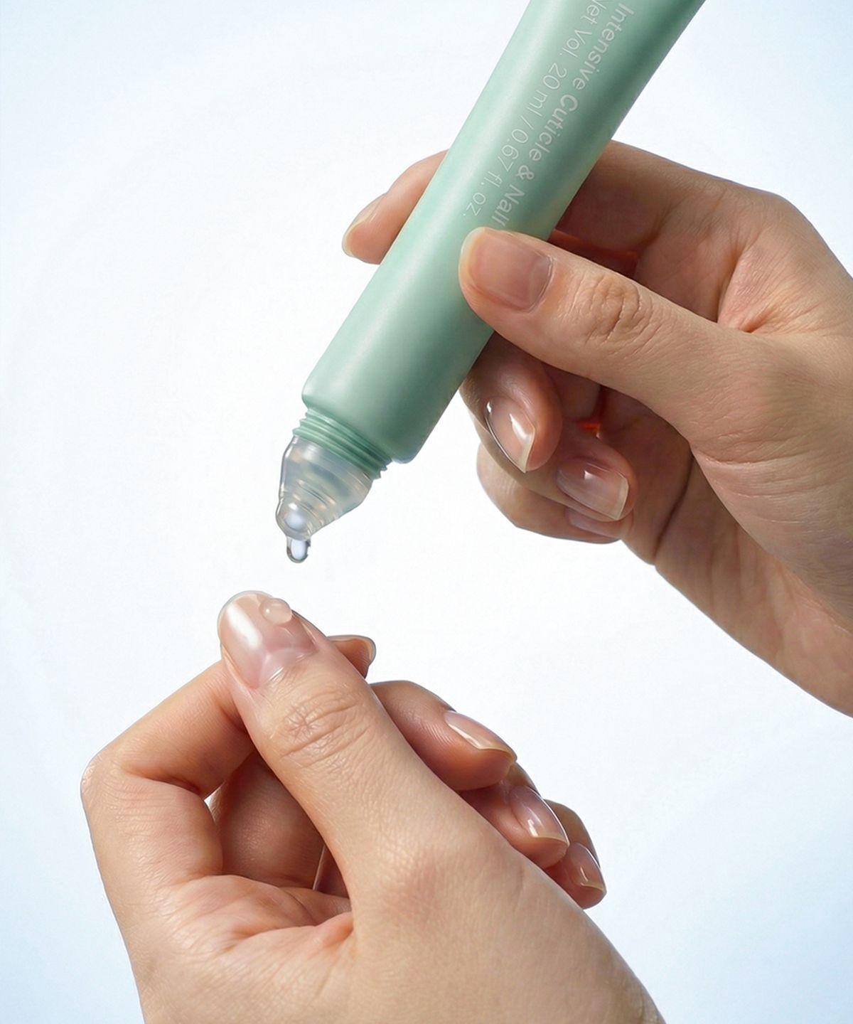 Flu Intensive Cuticle & Nail Serum 20ml
