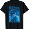 Harry Potter Order Of The Phoenix Poster T-Shirt
