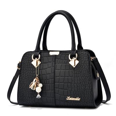 Women Luxury Handbag Female Shoulder Bags Crossbody Bag High Quality with Tassel Pendant Handbag Large Capacity Tote Sac A Main