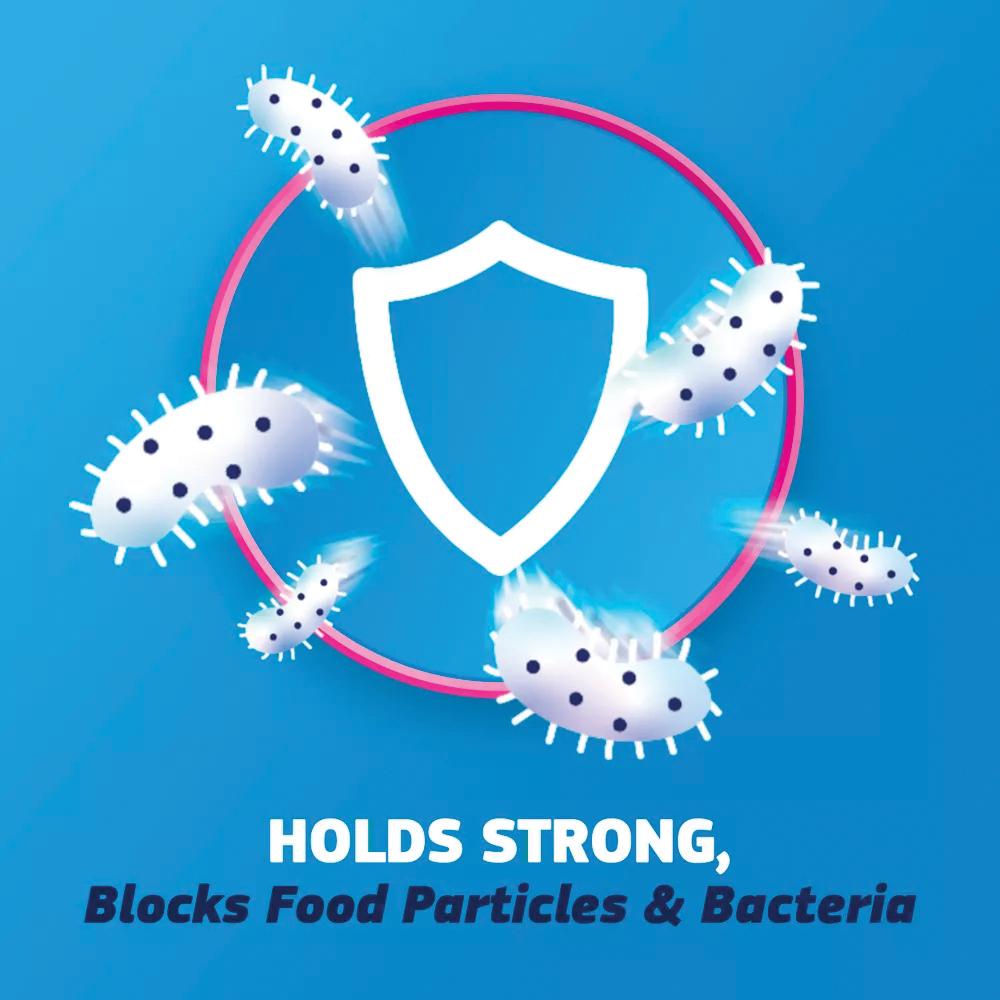 Klej mocujący do protez zębowych mocny Original Fixodent 40 g