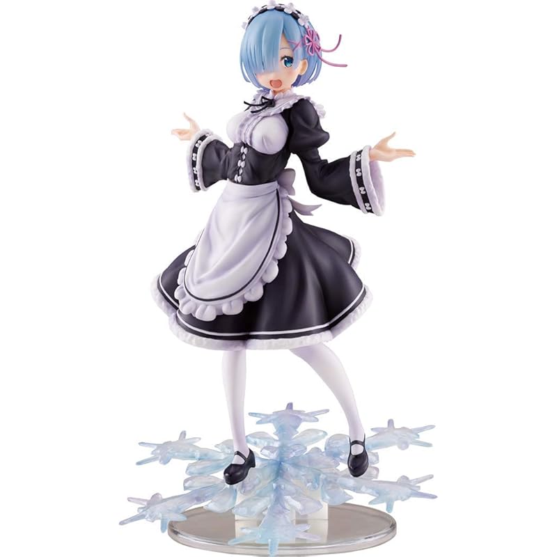 

Taito Re:Zero - Starting Life in Another World artist master piece AMP Rem