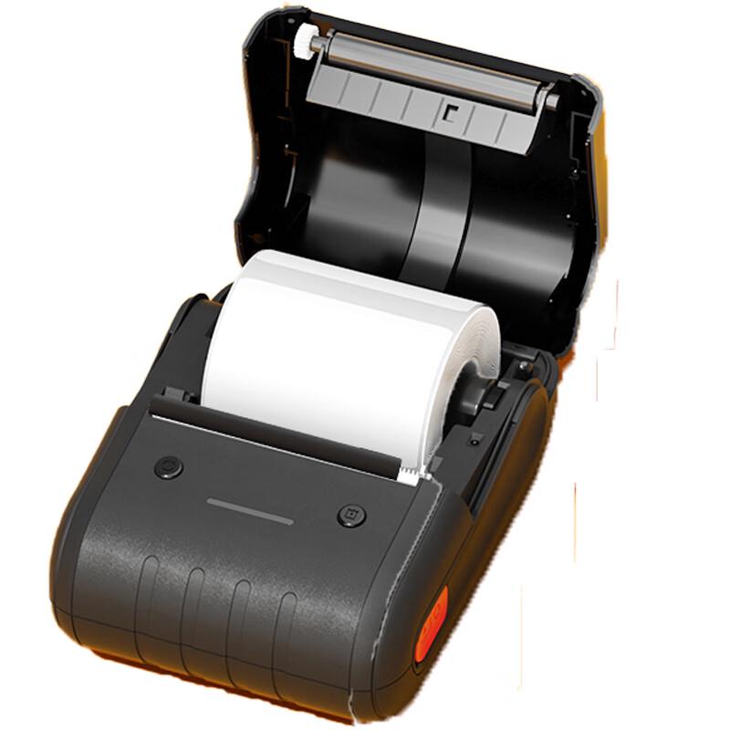 Jingchen B203 Portable Smart Label Printer
