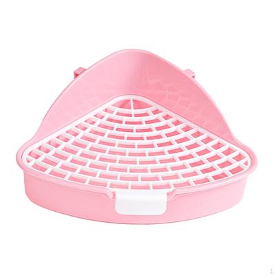 For Small Pets, Leak Pet Toilet