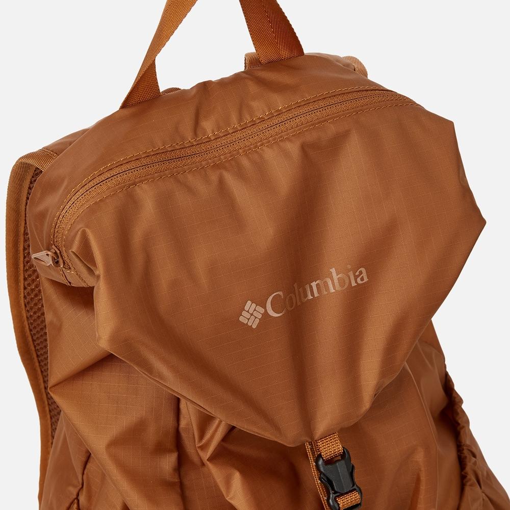 Columbia Unisex Bonre Forest Packable Draw Lightweight Backpack