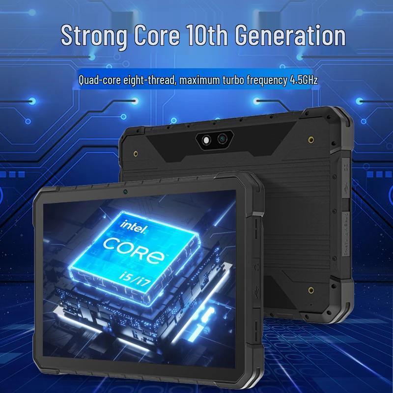 CENAVAW18Y Rugged Tablet PC (CN version)