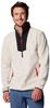 Sequoia Grove Half Zip Fleece Jacket