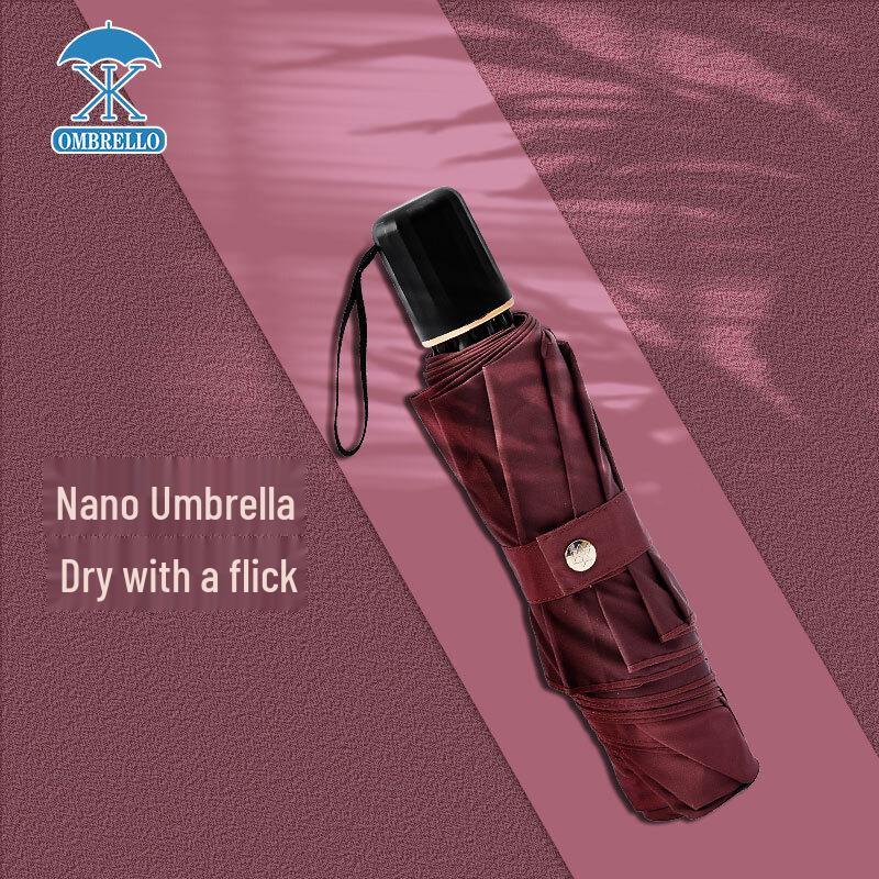 MANGMI Nano Quick-Dry Umbrella