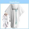 Xielian Cosplay Costume Set Ancient Chinese Hanfu For The Prince Of Heaven