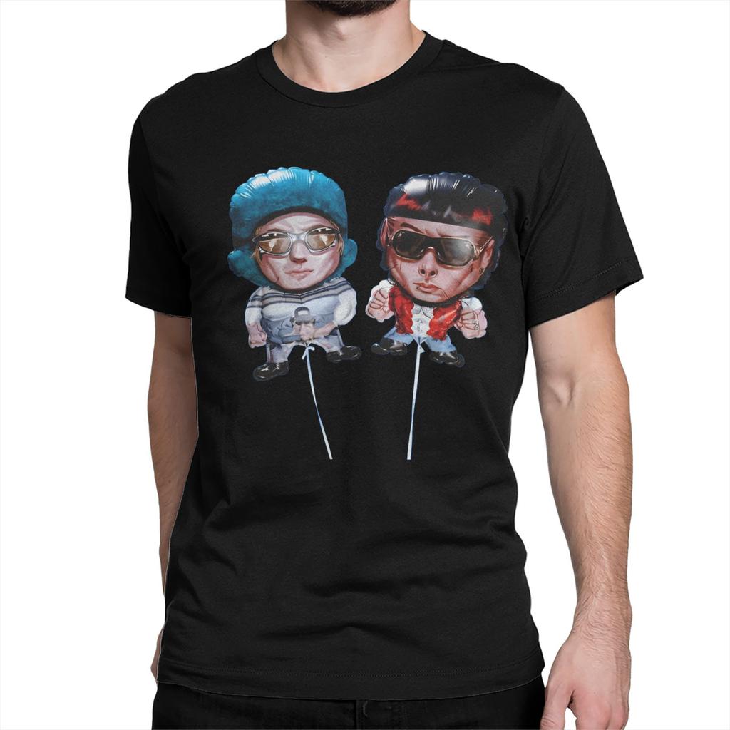 CA7RIEL & Paco Amoroso Papota Tour Men T Shirt Vintage Tee Shirt Short Sleeve O Collar T-Shirts Pure Cotton Gift Idea Clothing