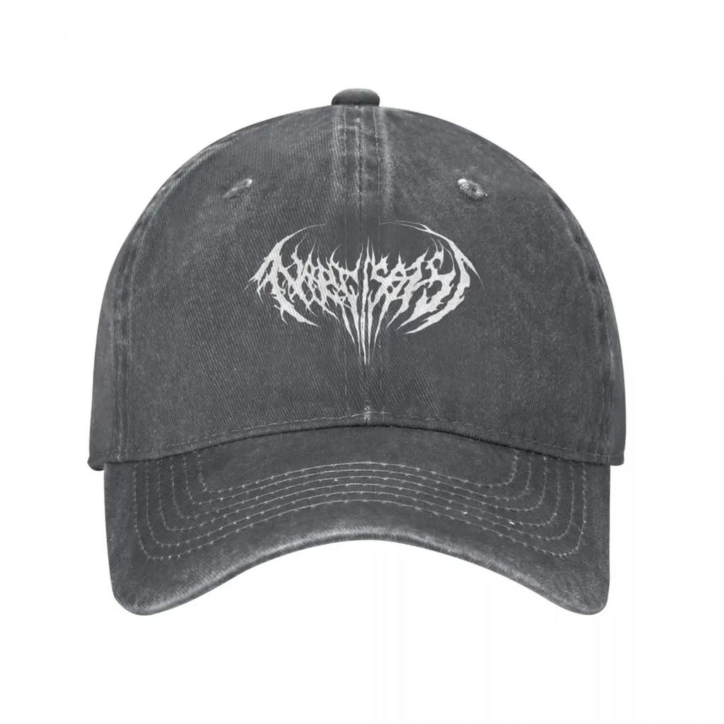 Playboi Carti Narcissist Merch Baseball Cap Foam Party Hat Golf Cap Luxury Cap Horse Hat Women Beach Fashion Unisexs