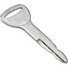 6PCS 57591 Ignition Keys Compatible with to-yota Forklift 57591-23330-71 | 575912333071 A62597 162597