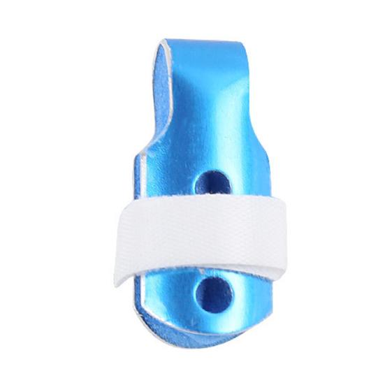 Yousheng Finger Guard Breathable Firmly Fix Lightweight Fingers Splint Corrector Clip for Men