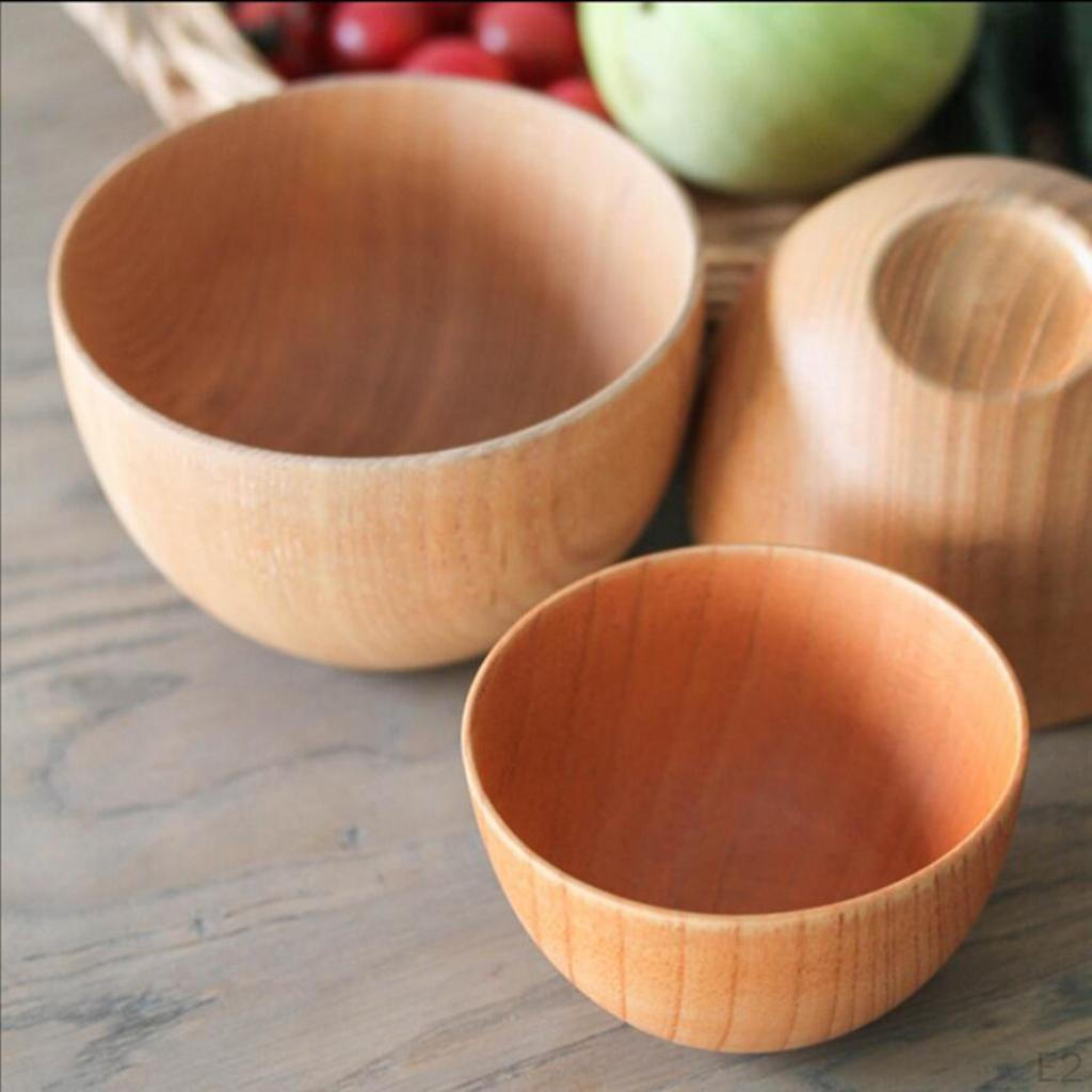 Camping Hiking Home Food Serving Bowl Dinner Lunch For Rice Cereal
