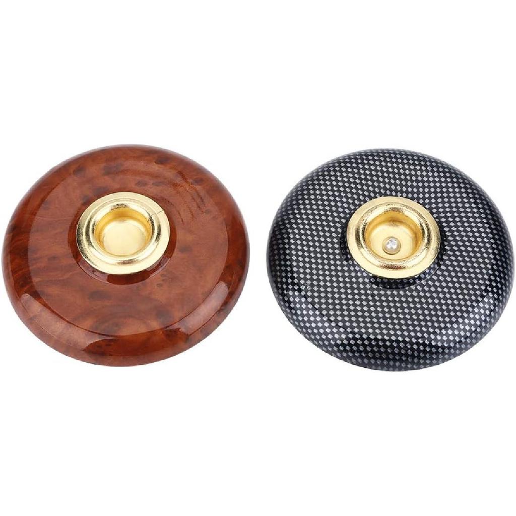 cello,Cello Mat,AntiSlip Cello Pad Cello Endpin Rest Holder Floor Protector Music Instrument Accessory (Brown, Black Optional)(Brown)