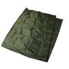 Telo Ombreggiante UV da Esterno Vela Parasole per Giardino Piscina Tenda Ombreggiante per Patio Quadrato