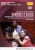 DVD DVD - Saint-Saens: Opera "Samson and Dali UCBG1094 Japan Classical Used