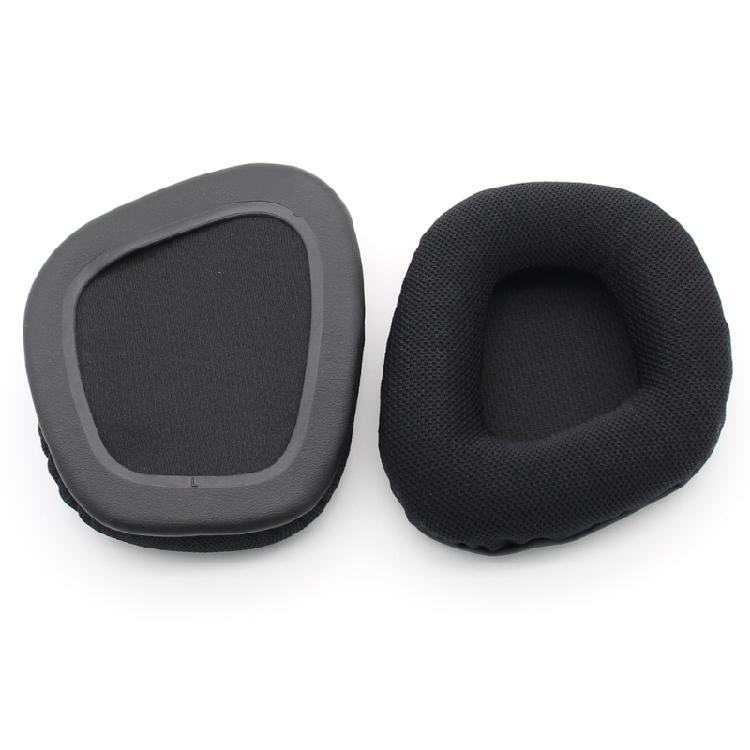 Replacement for Corsair Void Pro RGB Headset Earpads Ear Pad Sponge Cushion