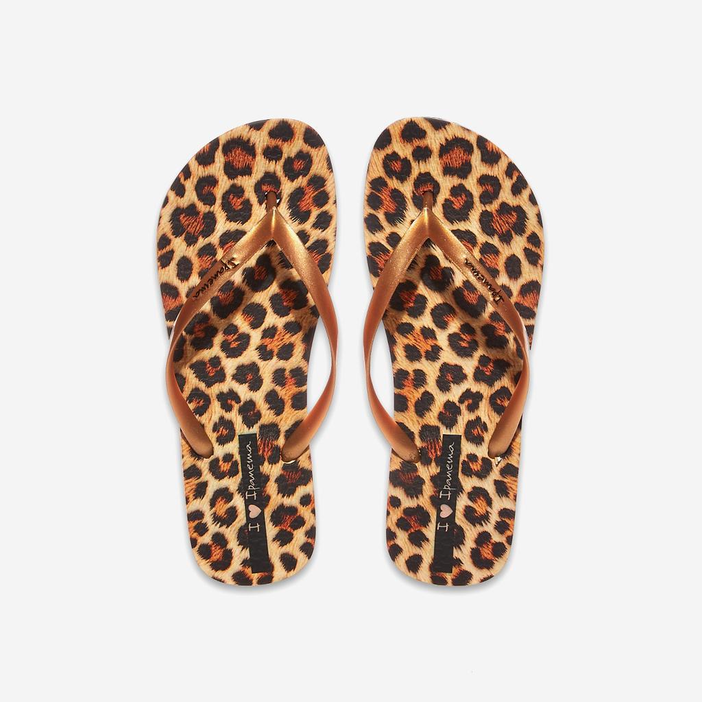 Ipanema Trendy Print [27452] [Shipped from Korea] 100% Authentic