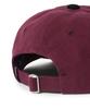 BROWNBREATH Believe Cap - Burgundy