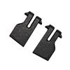 Durability Plastic Keyboard Holder for G110 G105 G510 G510S G100S Keyboards Risers For Stable Typing Keyboard Leg