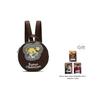 New Champion Bubble Mate POP MART Fabric Backpack Unisex Coffee Brown/Light Pink U4DACPU71
