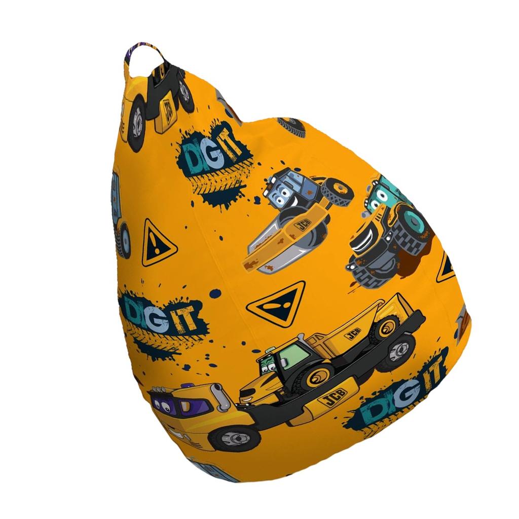 JCB Sedací vak
