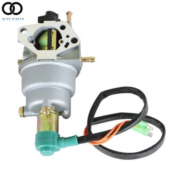 Carburetor For 8750W 188F 5000W Mower Gas Generator 420CC 6500W 7000W