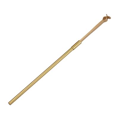 Nástroje pro housle Sound Post Tools Sada nástrojů pro nastavení luthier včetně měřidla / spony pro retrívry /